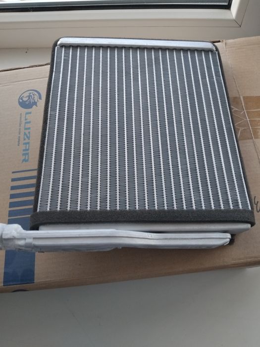 Печка радиатор печки Мазда 3