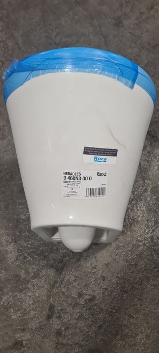 Тоалетни чинии с задно оттичане