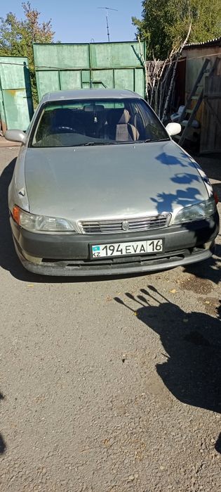 Продам Марк 2 Самурай