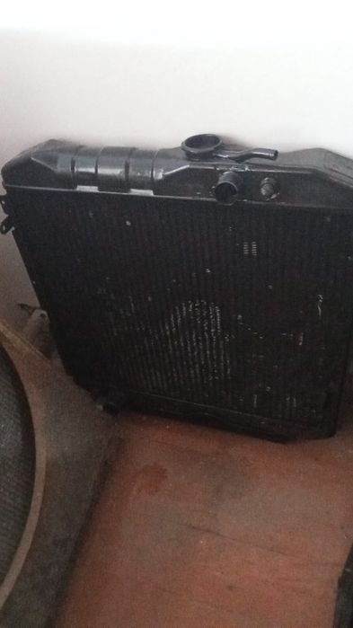 Радиатор сатылады