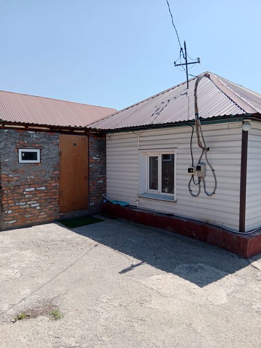 Продам 3-комнатный дом