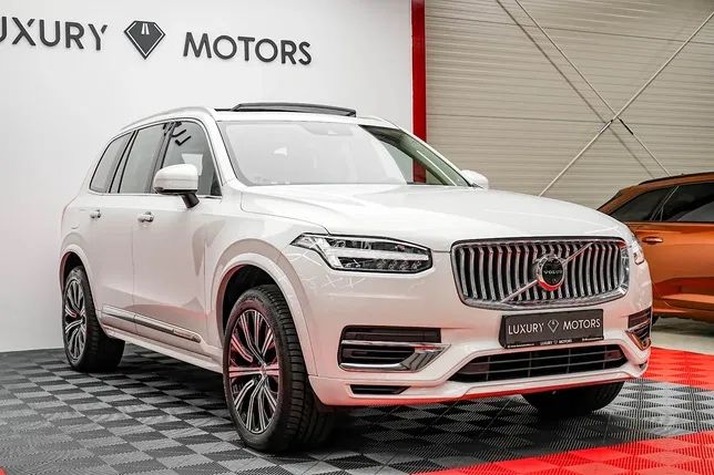 Jante 20 ORIGINALE Volvo XC90 Iarna 275/45/20 R-Design Xc 90 Nokian