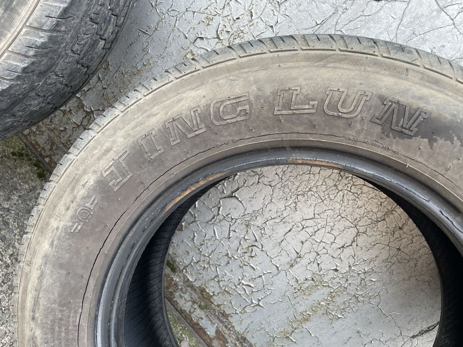 Автошины на машину