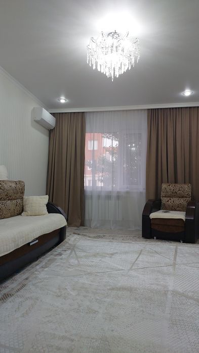 Продам квартиру  2комнатную