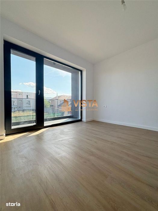 Casa tip duplex, 114mp utili, 335mp teren, cartier nou, Ghimbav
