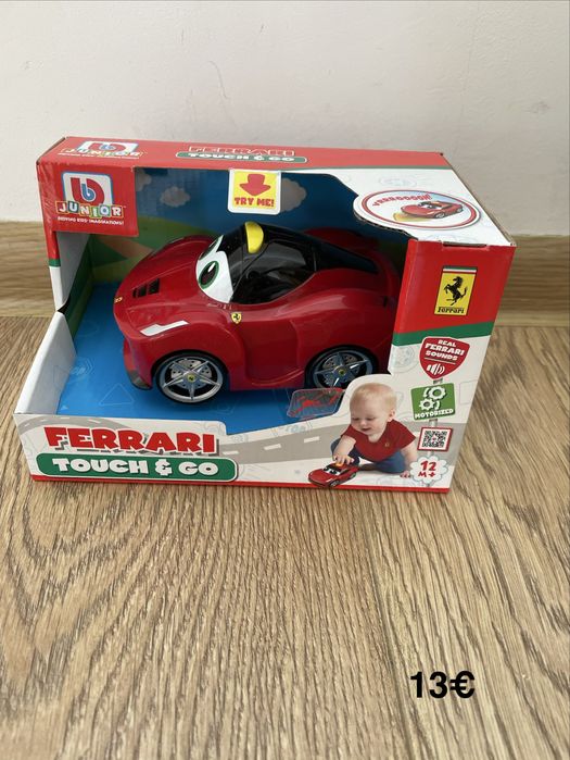 Нова играчка интерактивен динозавър и др