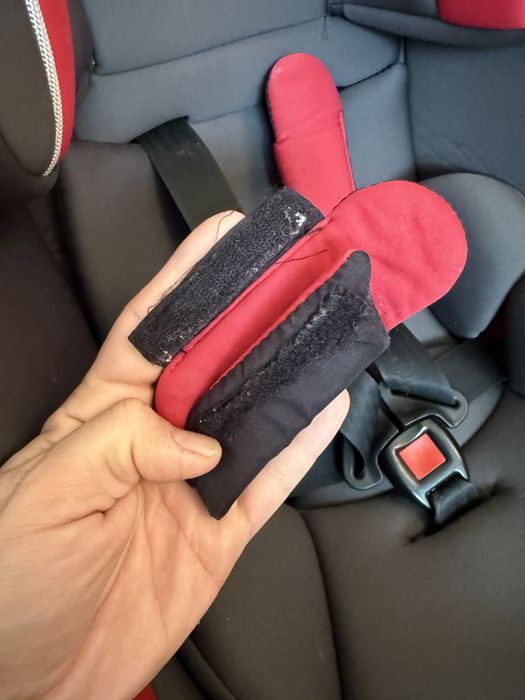 Детско столче Chicco NextFit