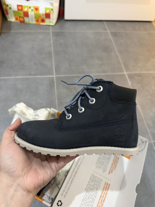 Ботинки Timberland 30 размера