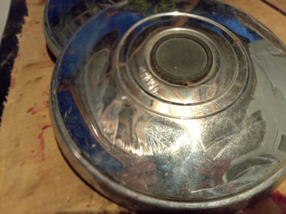 Тасове от Лада 2106 ВАЗ