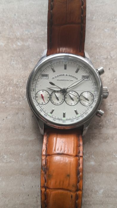 Lange & sohne ceas