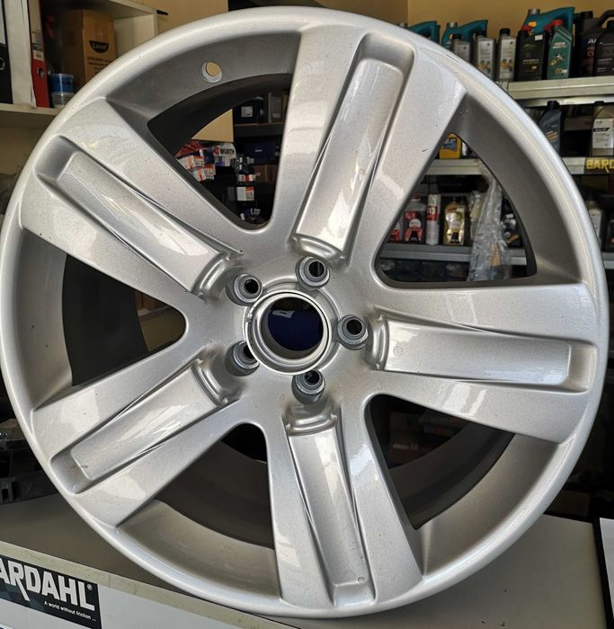 Джанта за Бентли Континентал 3W0 601 025 AC - 3W0 601 025 AD