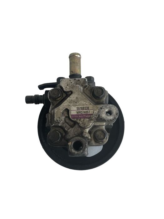 Pompa Servodirectie Mitsubishi L200 2004 2.5D Mr374897 / 5916B538