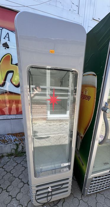 Хладилна витрина STELLA ARTOIS