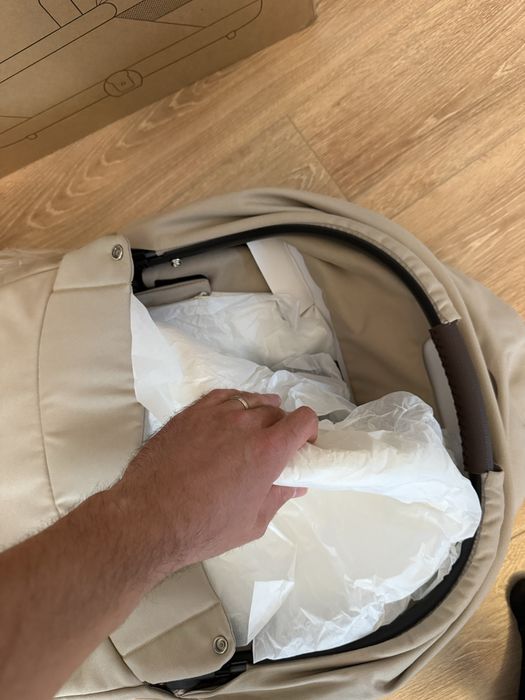 Landou Cybex Balios S Lux nou