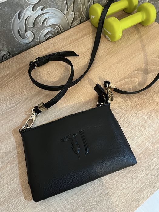 Сумка Trussardi Jeans