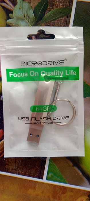 USB Fleshka 64 gb