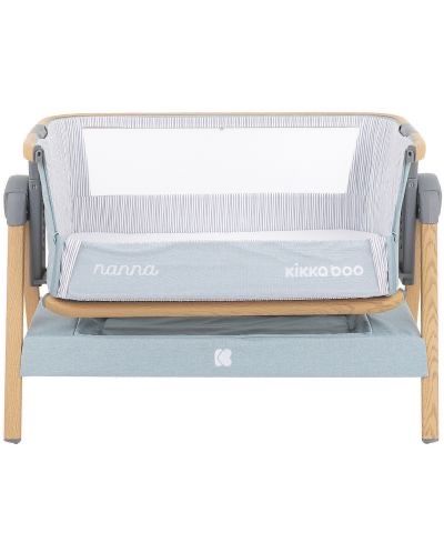 KIKKA BOO next to me кошара NANNA MINT WOOD