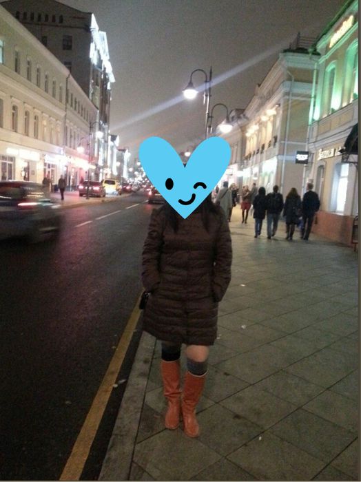 Осенняя куртка пальто жен