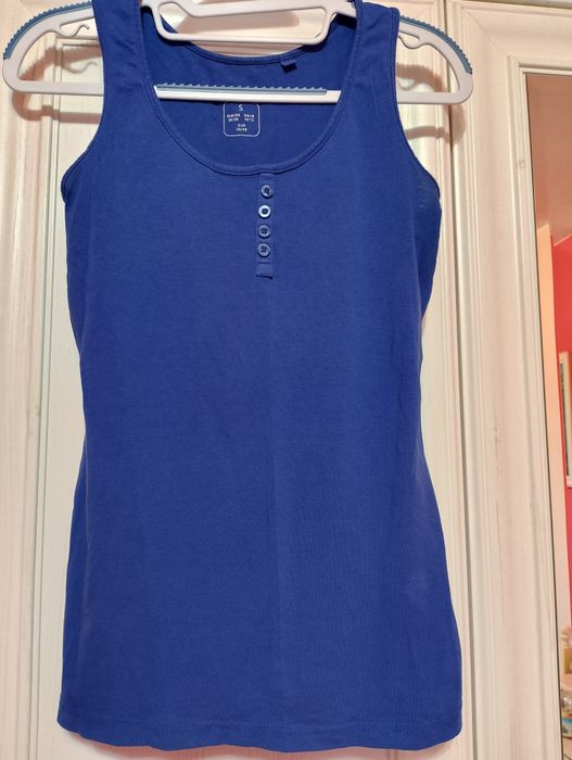 5 броя микс от потник блуза жилетка общо за всичко 10 лв