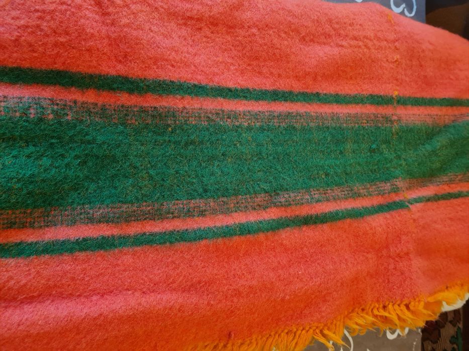 Родопски одеяла, китеник