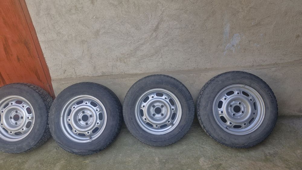 Гольф 3 запаска оригинал