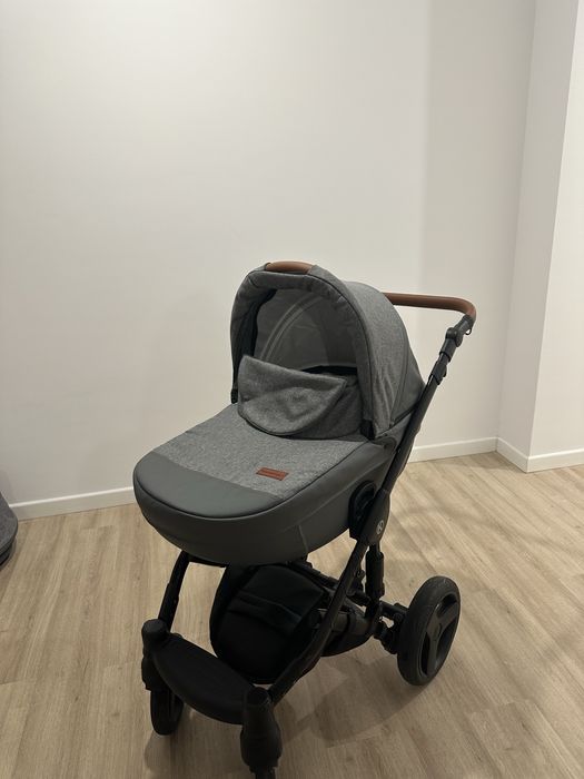 Carucior Nexxo  Krausman