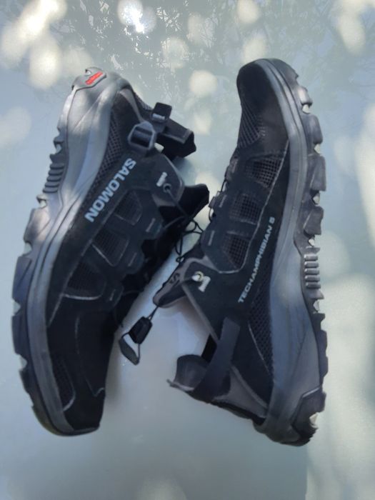 Sandale Salomon marimea 45