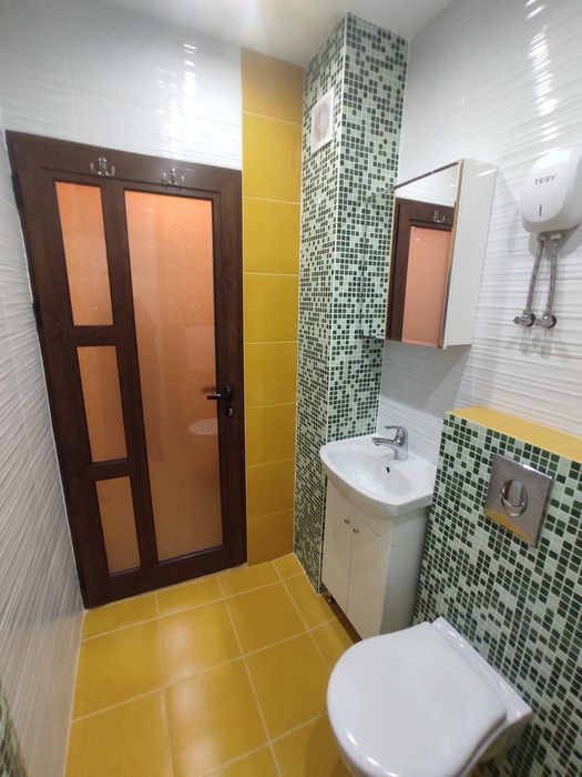 Продава се Едностаен апартамент в Перник, Изток - 45 кв.м за 1983 €/кв.м - Снимка #20