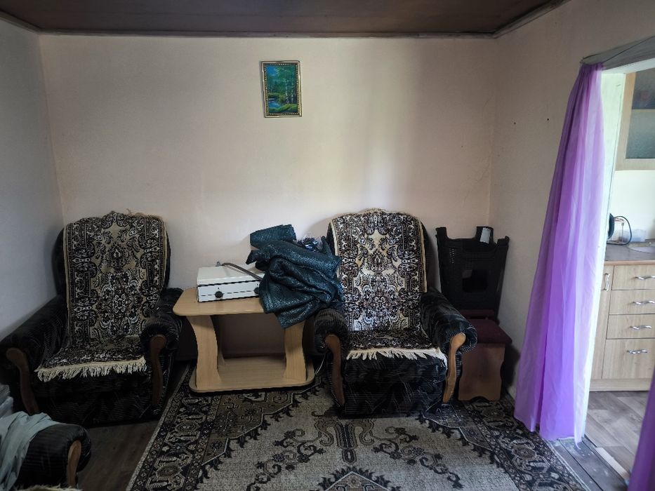 Продам дачу Со Пригородное