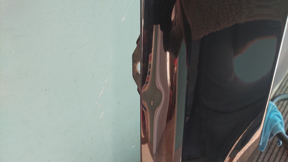 Калник Мерцедес Цлц Mercedes CLC W203