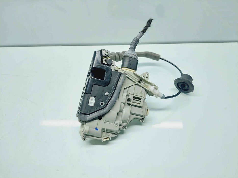 Broasca usa dreapta spate Audi A6 (4GC, C7) Facelift S-line [Fabr 2012