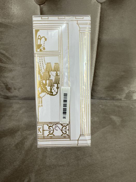 Парфюм baccarat rouge540