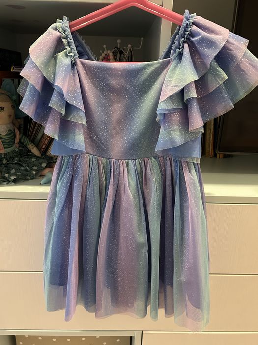 Прекрасни рокли Petite Fleur, Next, Monsoon…