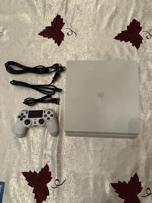 Playstation 4 slim 500gb