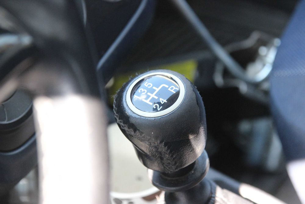 Фиат Пунто  1.3i 2007 г. 199А4000  – САМО НА ЧАСТИ