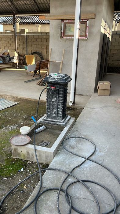 Облицовочнная плитка