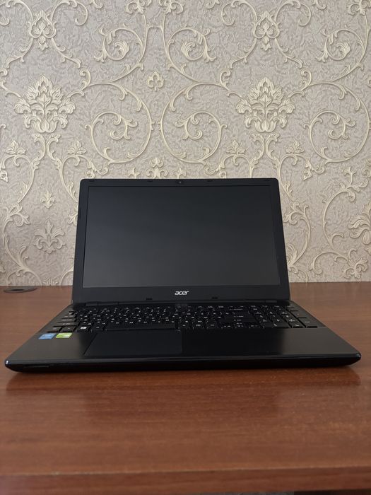 Acer Aspire E5-571G