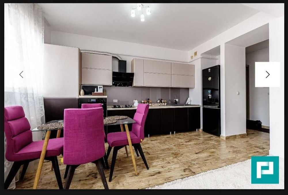 Apartament de închiriat – ARED UTA, Arad | Complet utilat