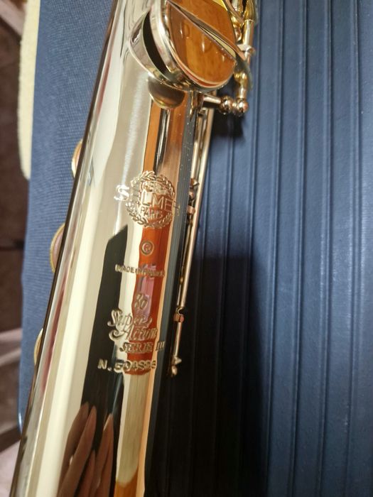 De vânzare sopran selmer seria3