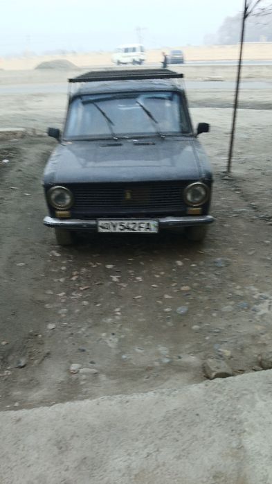 Jiguli. 2111 sotiladi