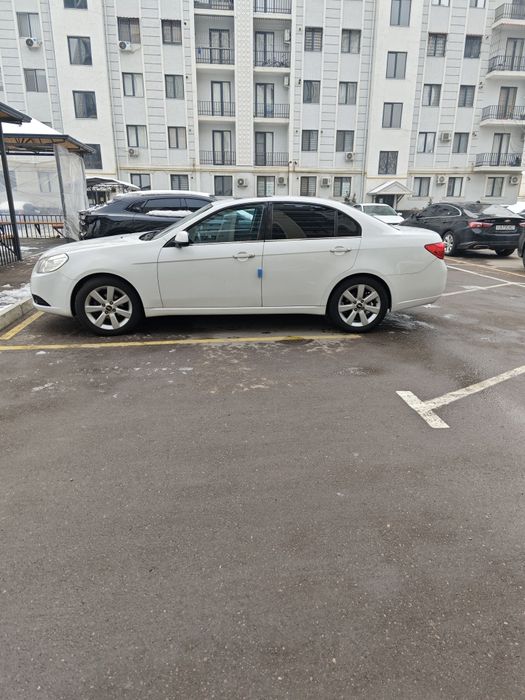 Эпика родная краска,метан 100,2011