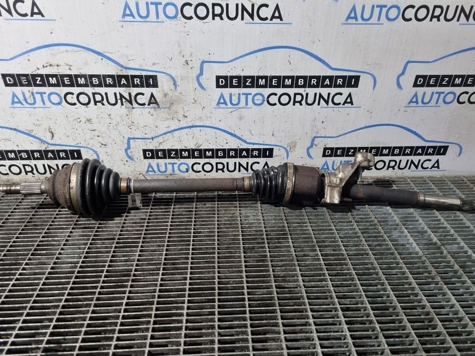 Planetara Dreapta Fata Citroen C4 Cactus 1.6 D 2014 - 2017 99CP Manuala BHY DV6FD (1372) ...