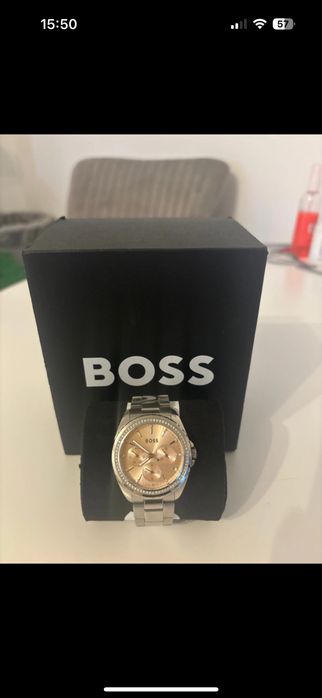 Ceas Hugo Boss dama
