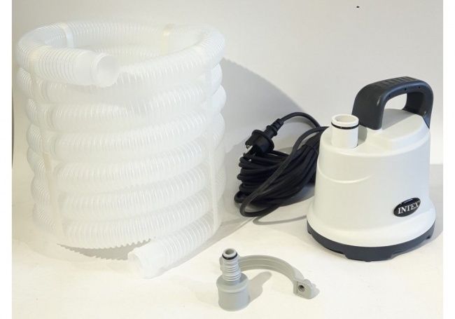 Фильтр-насос INTEX filter nasos для бассейн filter filtir filtr