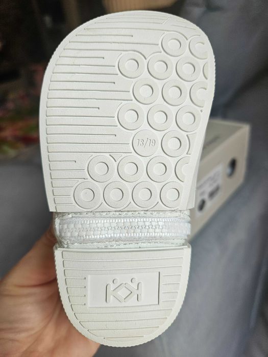 Бебешки буйки Колев и Колев