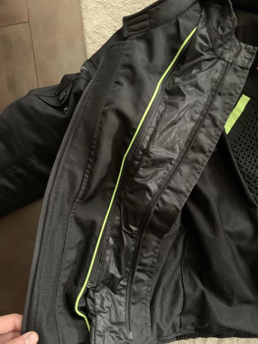 Мотояке Seca XL *КАТО НОВО*