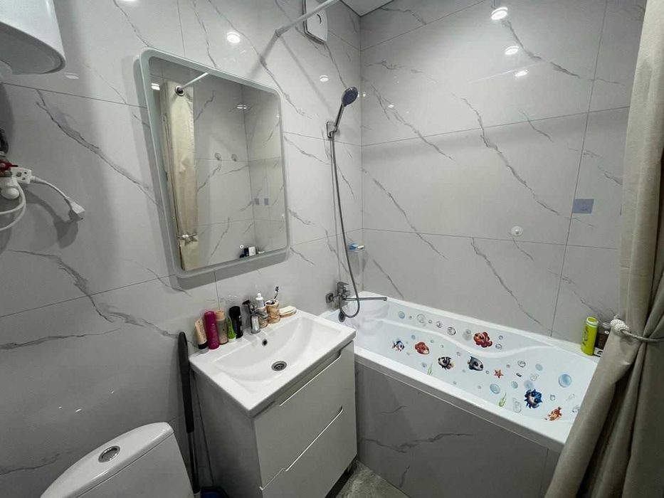 Продажа 1-комнатной квартиры