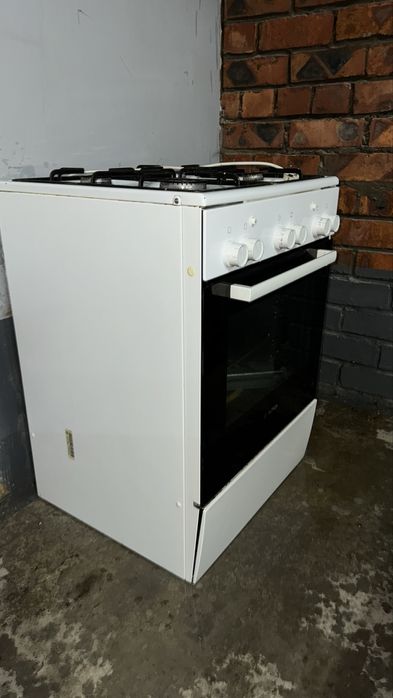 Газовая плита BOSCH