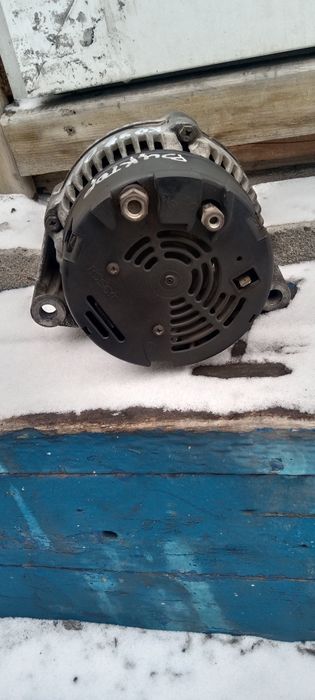 Генератор Мерседес 210,111й