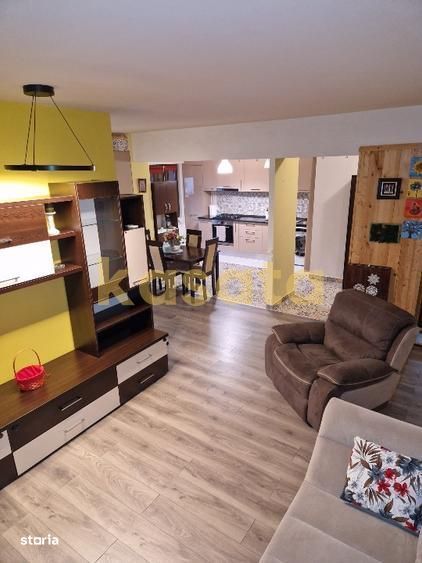 De Inchiriat | Apartament 3 Camere | Grozavesti | Metrou | Carrefour